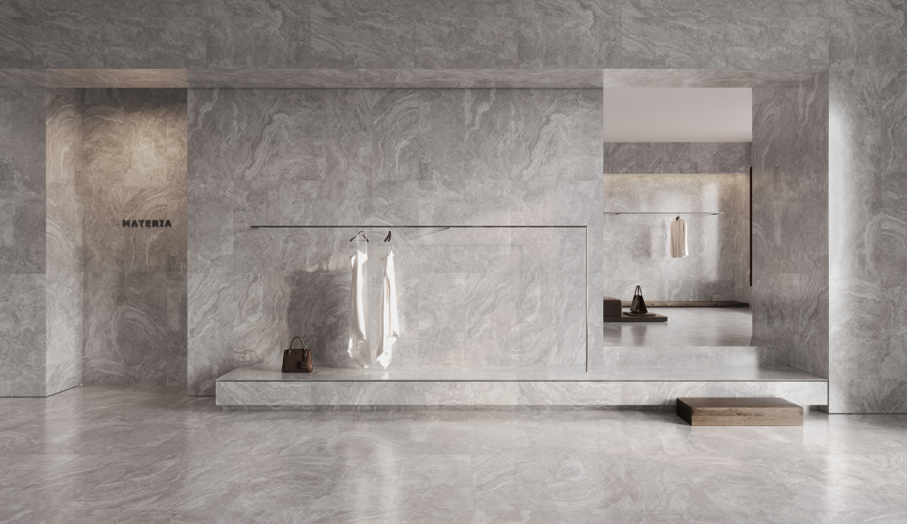 AVS-110 Del Vento Ivory Soft Smooth 600x1200 AVS фото 28