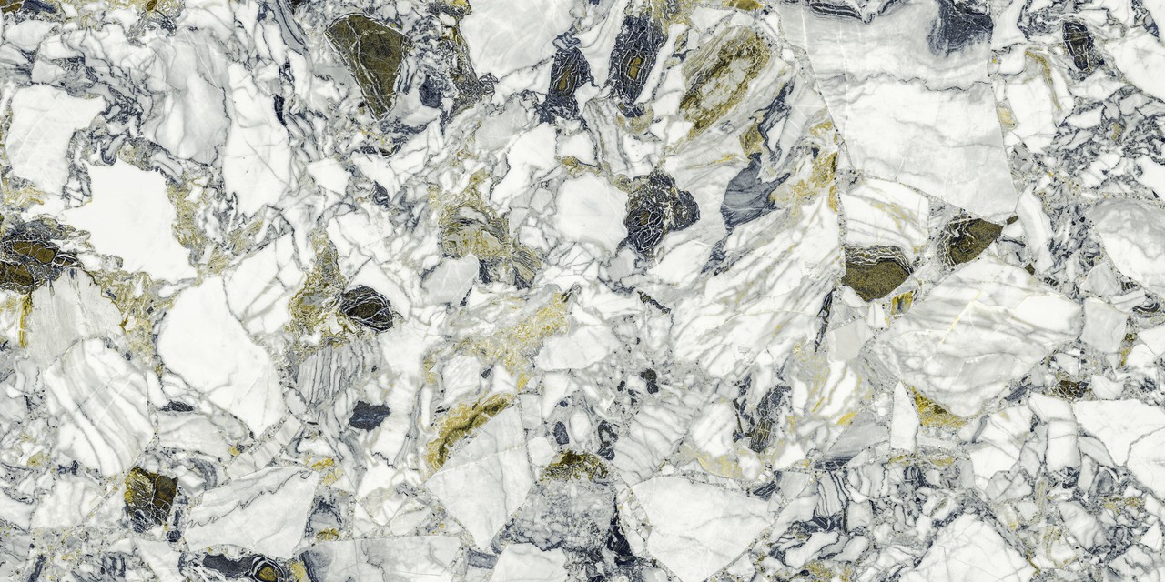 610015000695 F.d.M.Quark Ceppo Apuano Forest Lapp Rett 80x160 Atlas Concorde Russia