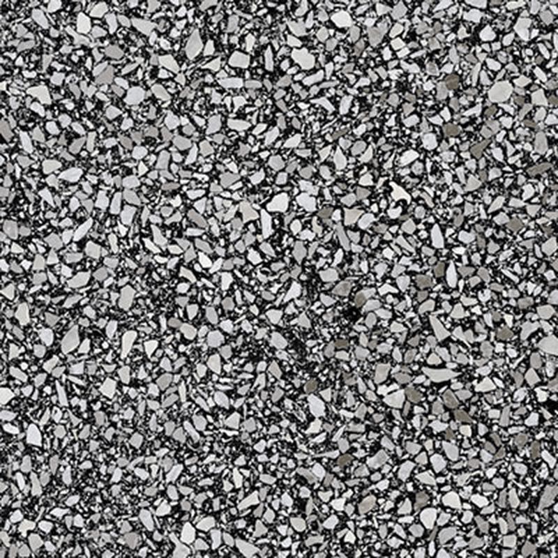 Terrazzo Black 60x60 Casalgrande Padana