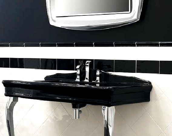 ZO2 Zoccolo Ivory 20x20 Ceramiche Grazia