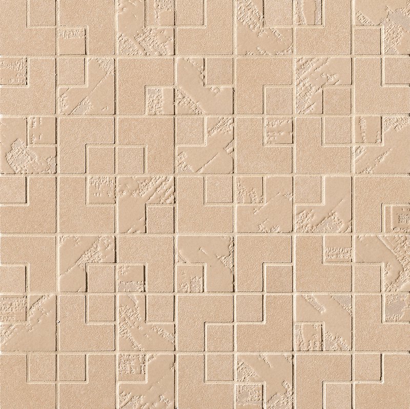 fPJP Summer Elle Brezza Mosaico 30,5x30,5 FAP Ceramiche