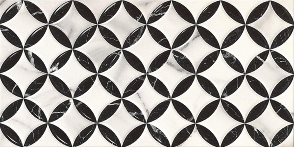 Star Anthea Blanco 25x50 Keratile