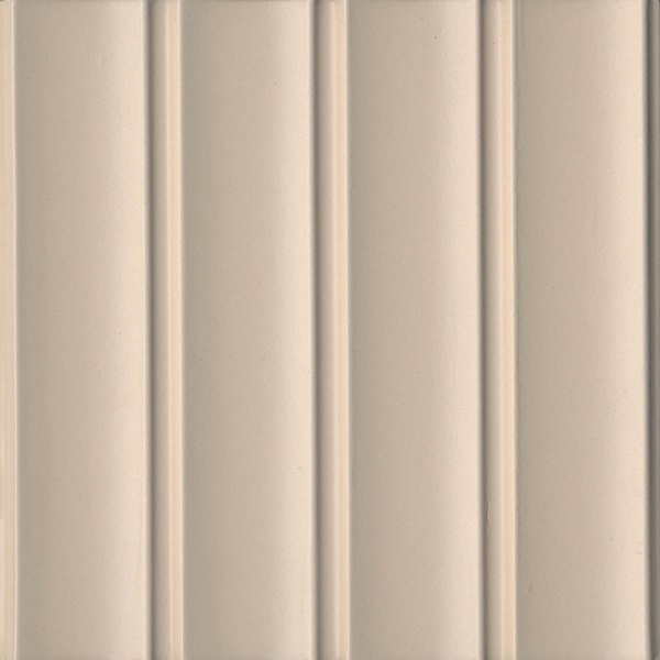 SOA002 Декор Аква Альта 1 бежевый матовый структура 20x20x0,95 Kerama Marazzi