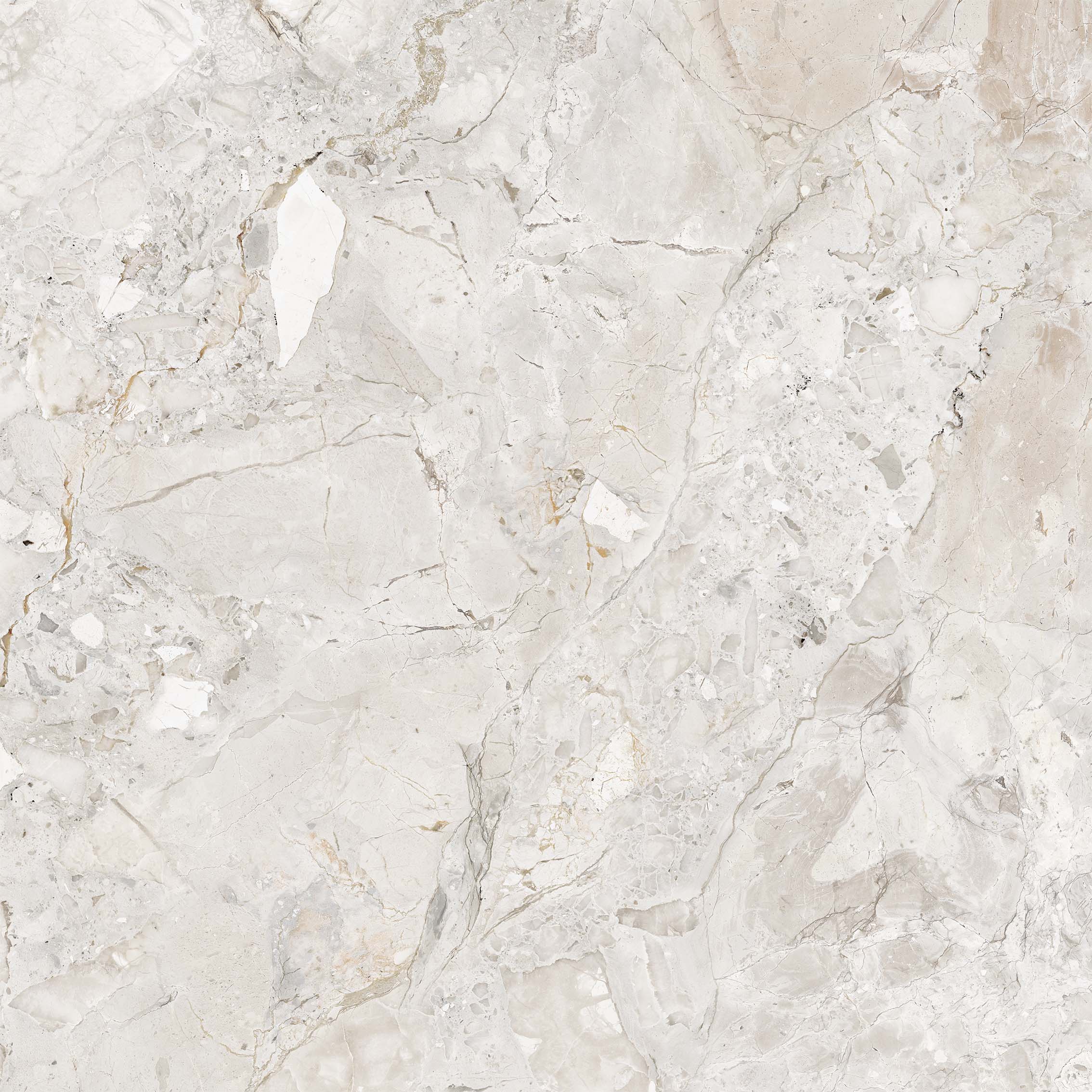 010400001455 Нордик Бежевый КГ 01 600х600х9 Gracia Ceramica фото 5