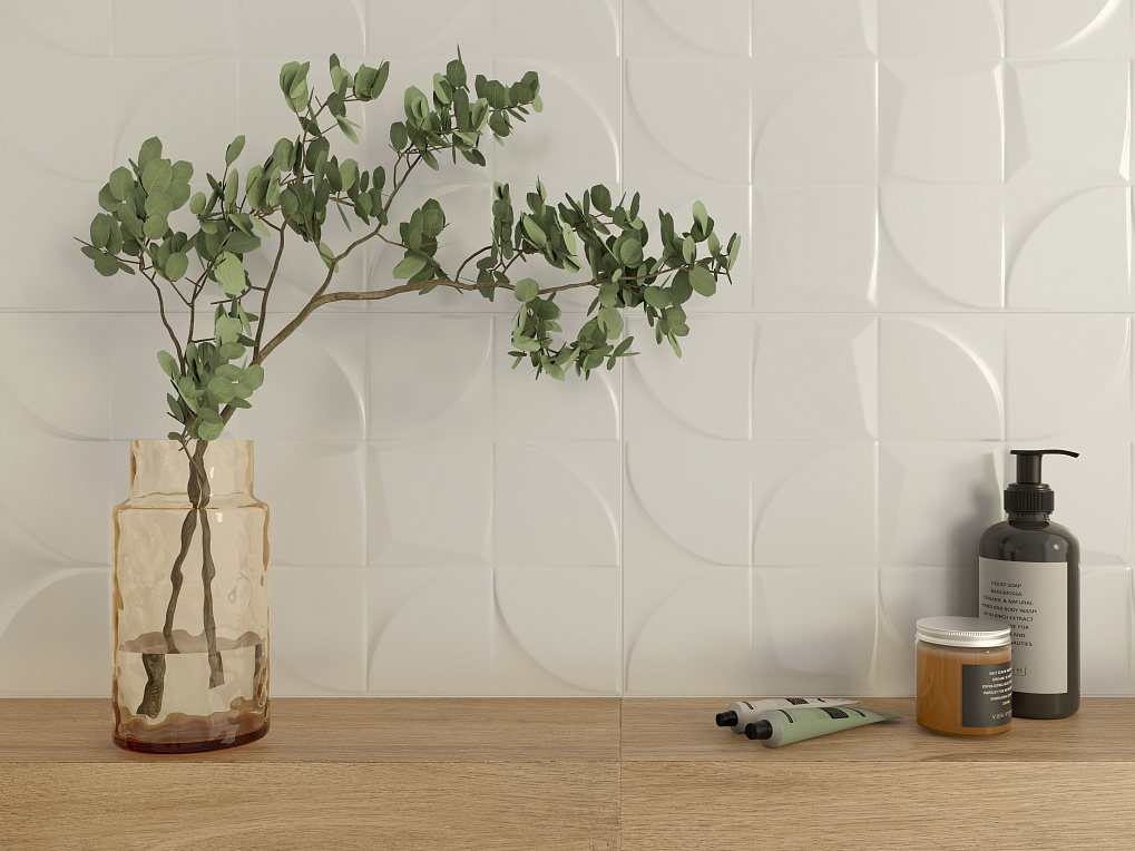 Blanc Gracia Ceramica