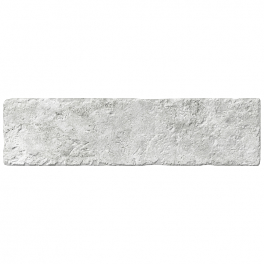 002635 Denver White 7,5x28 Monopole Ceramica