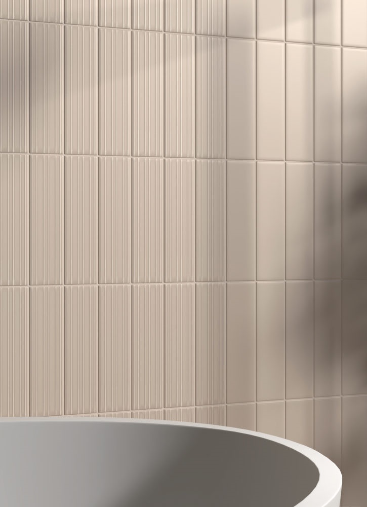 32405 Lumina White Alyssum Gloss 6х24,6 EQUIPE фото 8