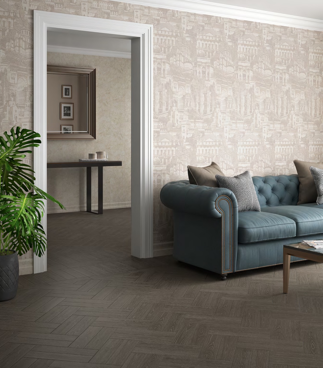 Листоне Kerama Marazzi