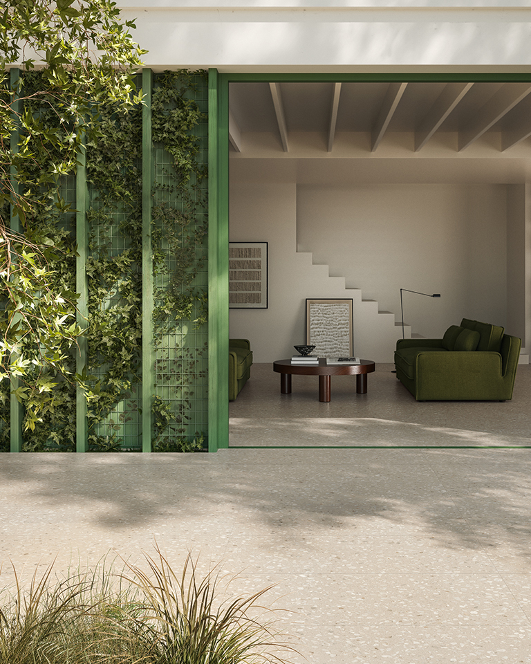 CSAGLOI612 Glow Ivory Nat 60x120 Sant Agostino фото 7