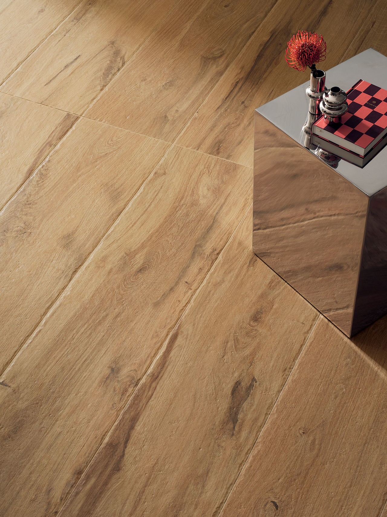 1097187 I Rovere Intenso Asse Rett 30x120 Serenissima Cir фото 11