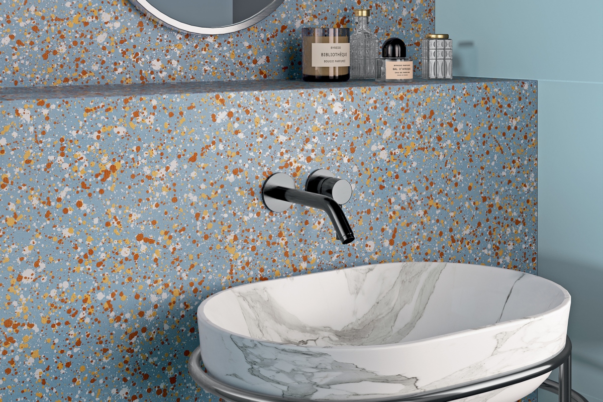 PF60009656 Gioia Brit Ret 60x120 Gardenia Orchidea (Versace)