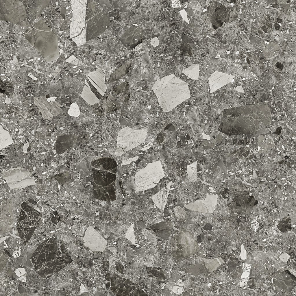 GFU04STE70R Steel rock 60x60 Alma Ceramica (Уралкерамика)