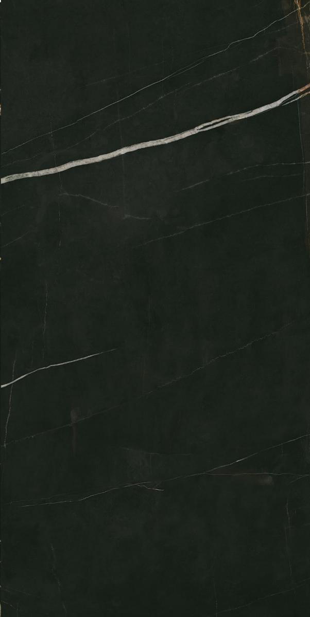 Lusso Nero Lappated / Люссо Неро Лаппатированная 60x120 Idalgo (Идальго)