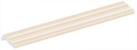 BR1113 Mirage Border Cream 5х25 Serapool