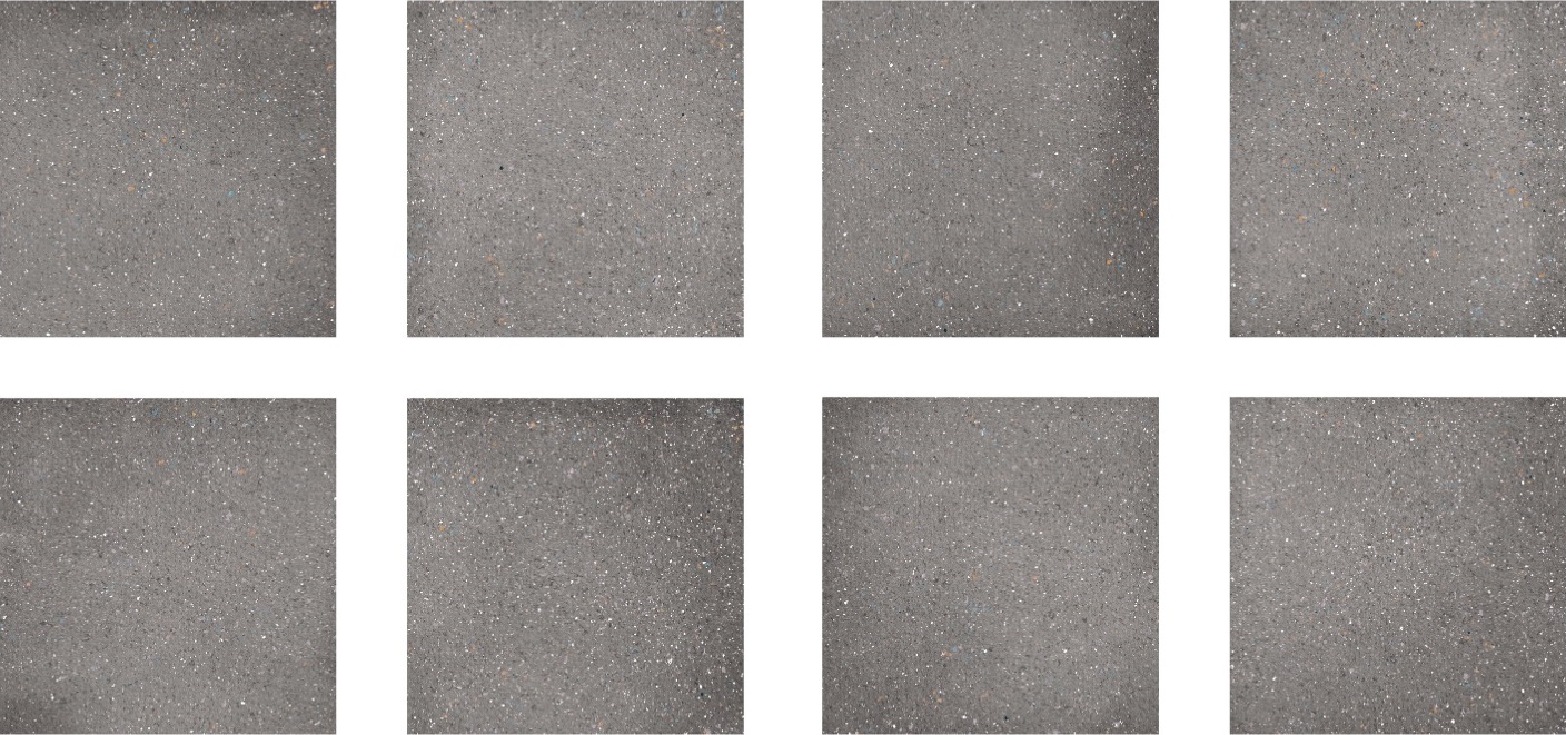 Soller Grey 15x15 Eletto Ceramica