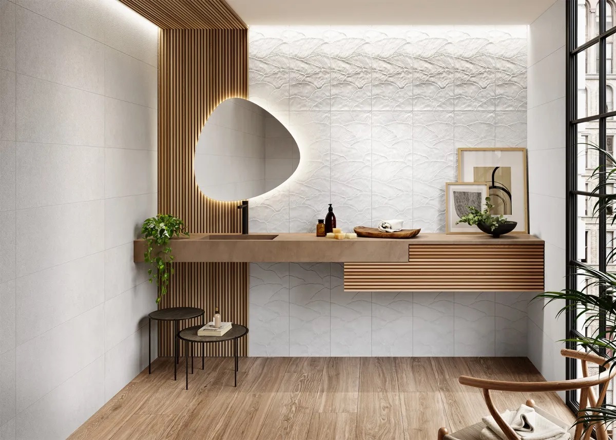 Santorini Metropol Ceramica
