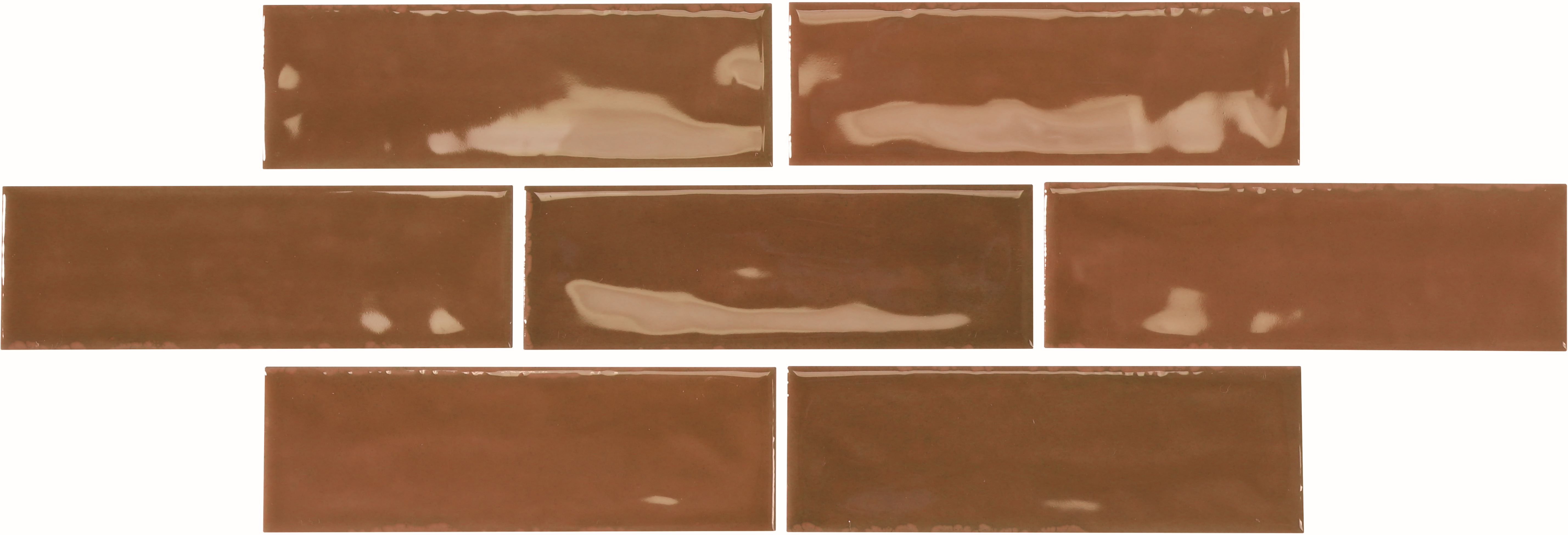 002593 Artisan Clay 5x15 Monopole Ceramica