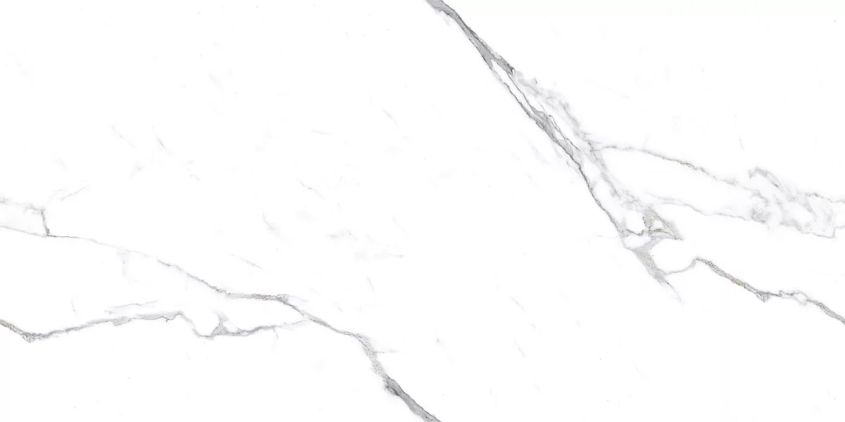 Sharm White Matt 60x120 Art Ceramic