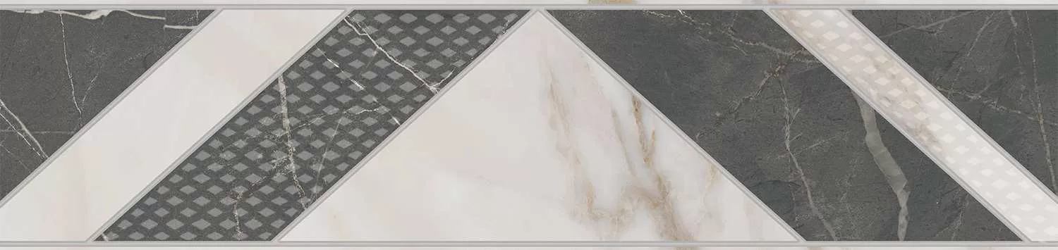 13109TR/11 Бордюр Буонарроти матовый обрезной 30x7,2x0,9 Kerama Marazzi