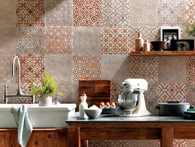 Creta FAP Ceramiche
