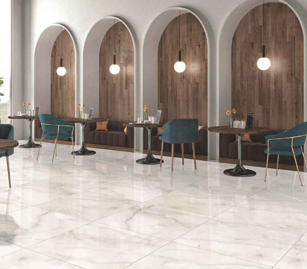 Glossy Maimoon Ceramica