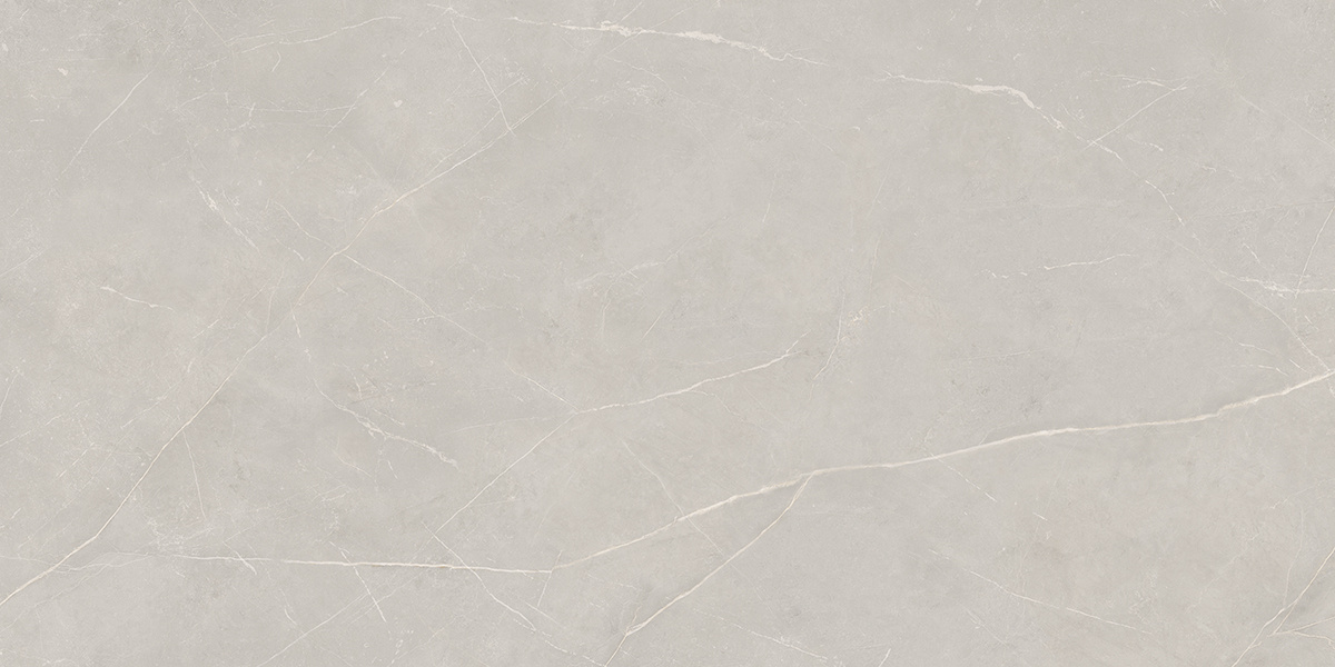 NL02 Nolana Light Grey Неполированный Рект. 80x160x11 Estima