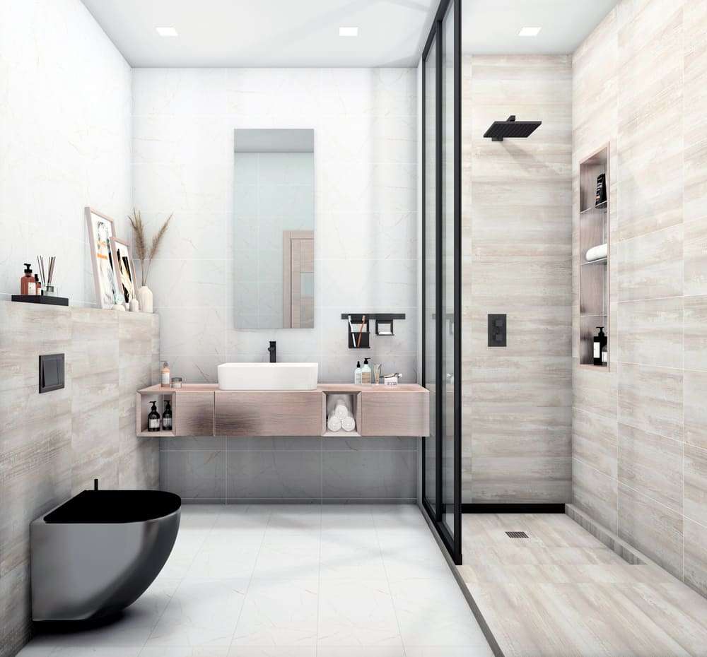 Antares Global Tile