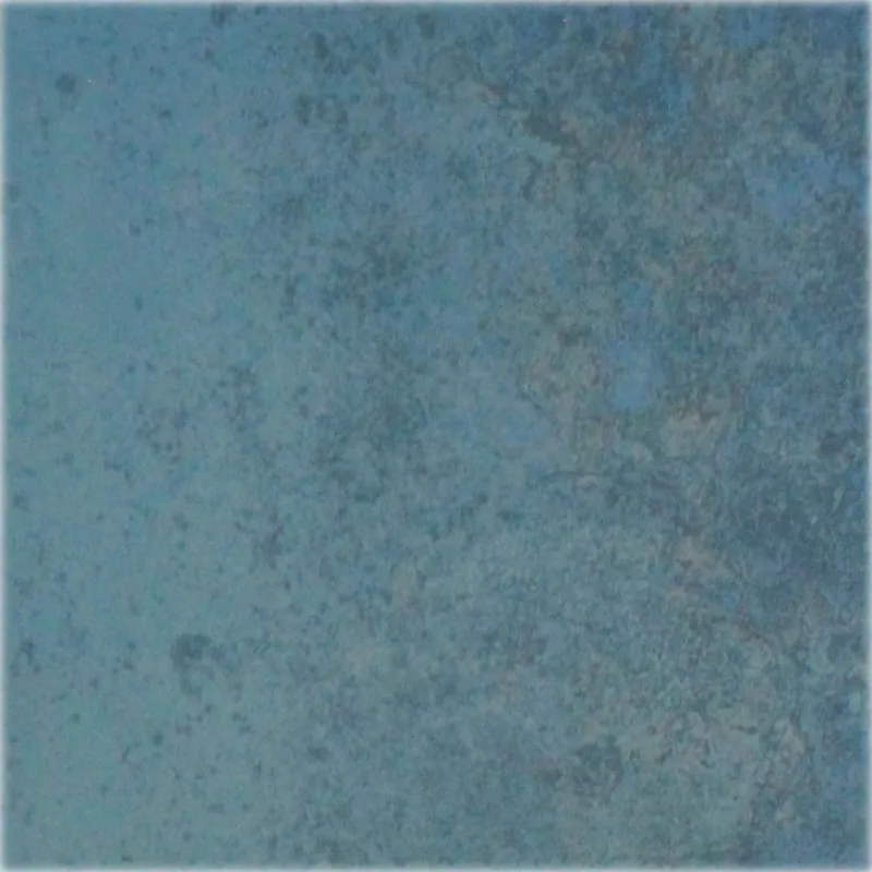 Bali 5446 Turquoise R12/C3 225x225x8,8 Kerastep