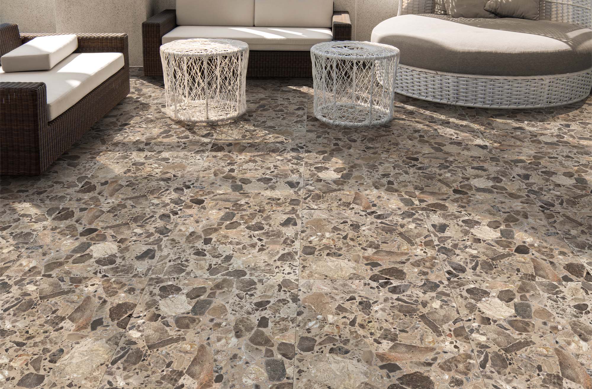  Festival Global Tile