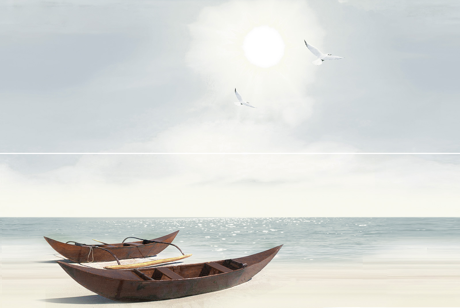 Панно Ailand ПН11АД1/PWU11ALD1 60x40 Alma Ceramica (Уралкерамика)