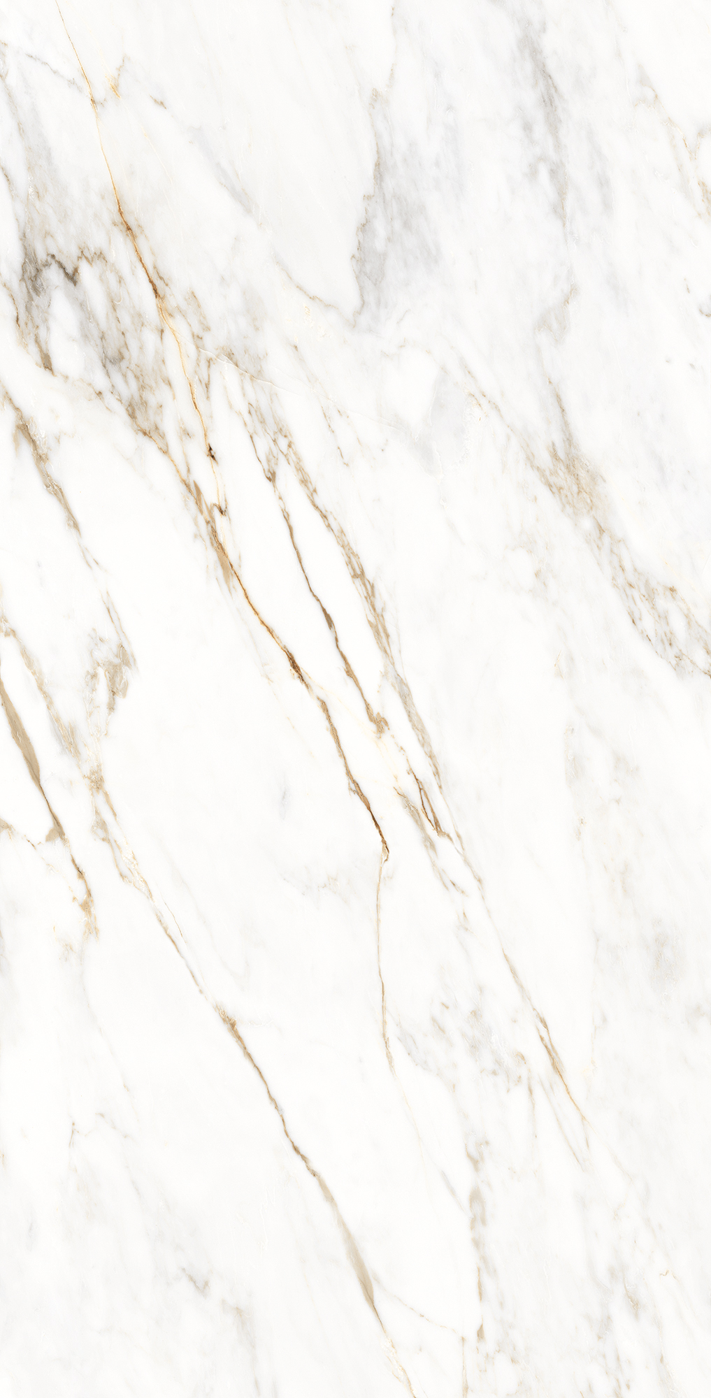 CZ-GL03-B Enfold Statuario Matt Glossy Ink 80x160 Creanza