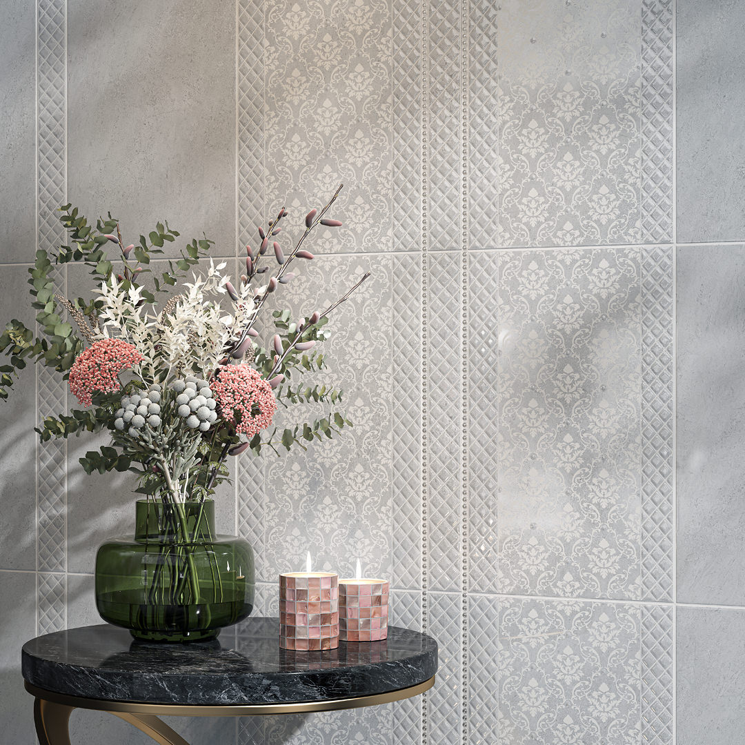SG173700N Мотиво серый светлый матовый 40,2x40,2 Kerama Marazzi