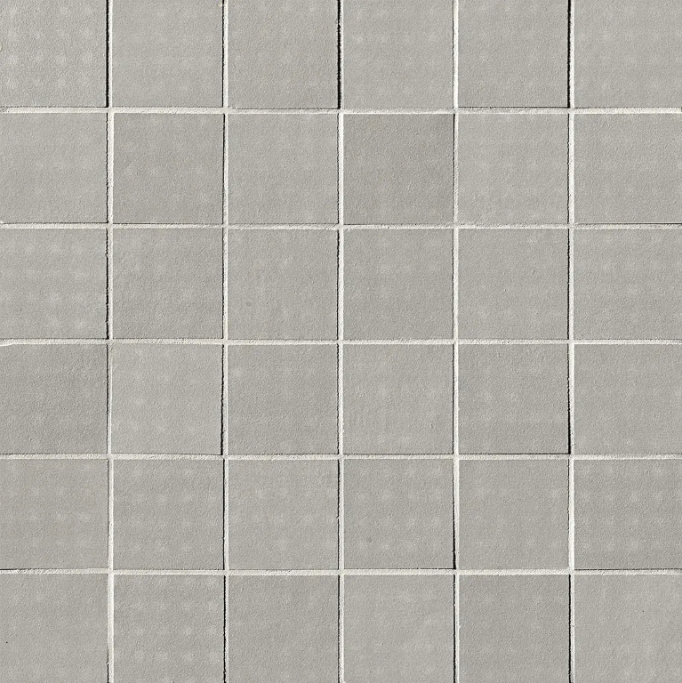 fOMT Rooy Grey Macromosaico 30x30 FAP Ceramiche