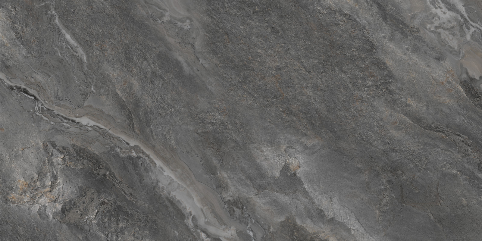60120RGE25M Argenta Graphite матовый карвинг 600x1200x7 LCM