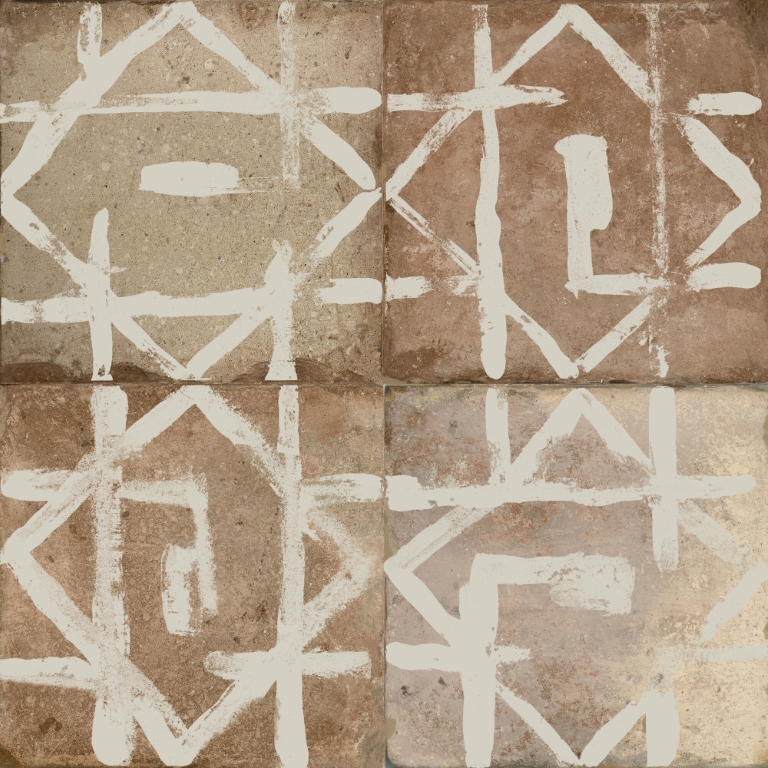 40474 Fs Alora Decor LT 45x45x0,95 Peronda