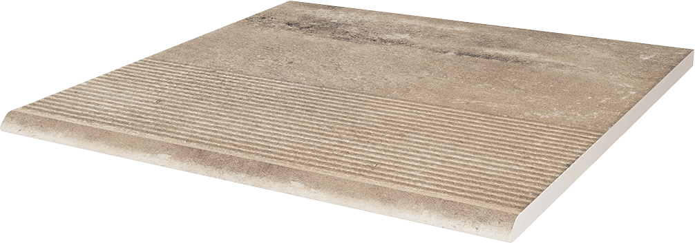 Scandiano Ochra Stopnica Prosta 8.5mm 29,5х29,5 Paradyz