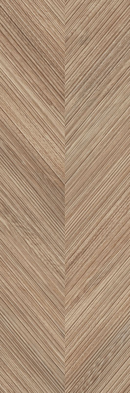 Wood love Brown Struktura B Rekt 29.8x89.8 Paradyz