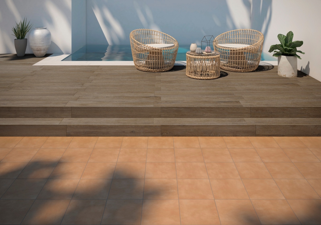 Mountain Jano Tiles