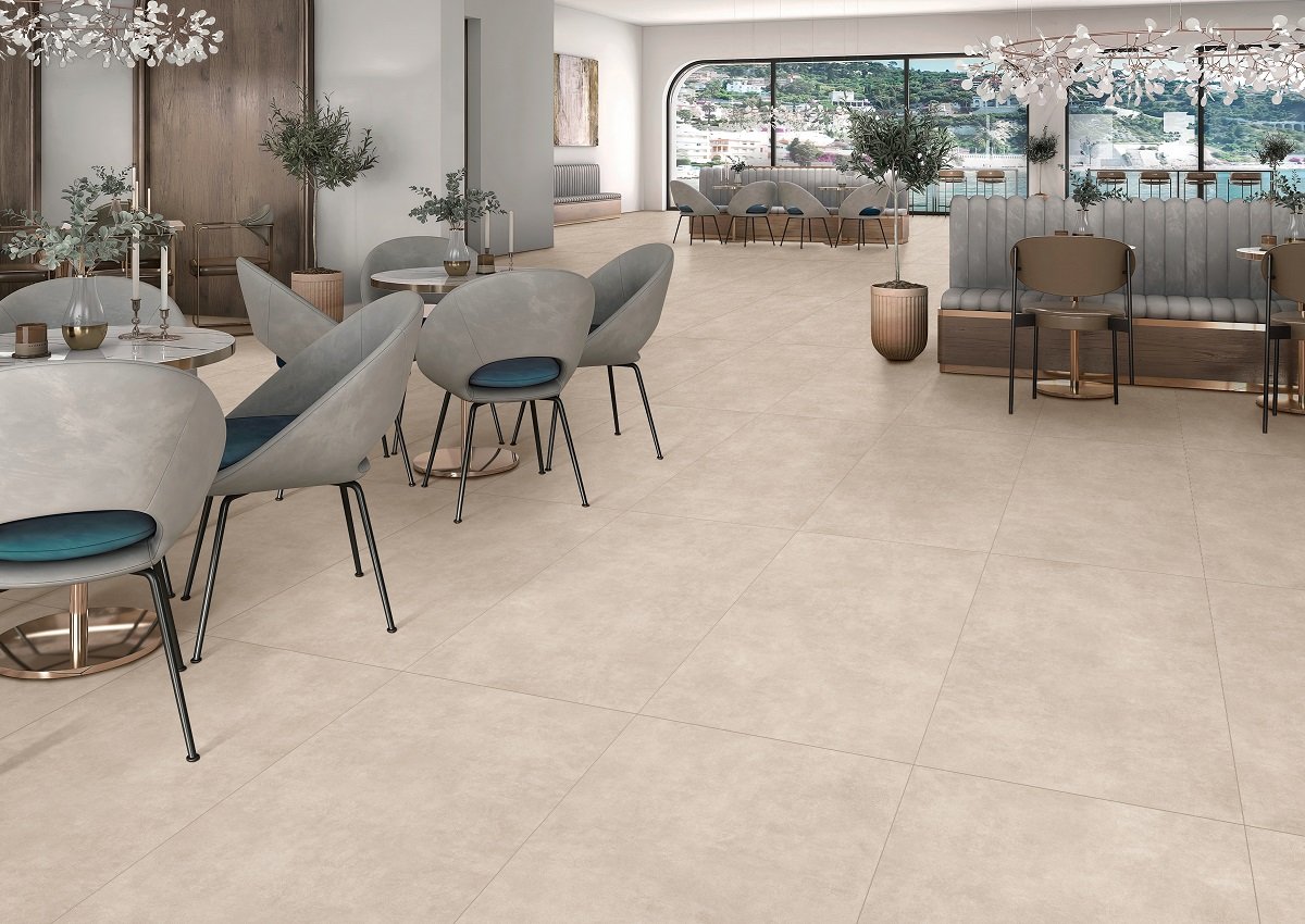Dome Ocean-Ceramic