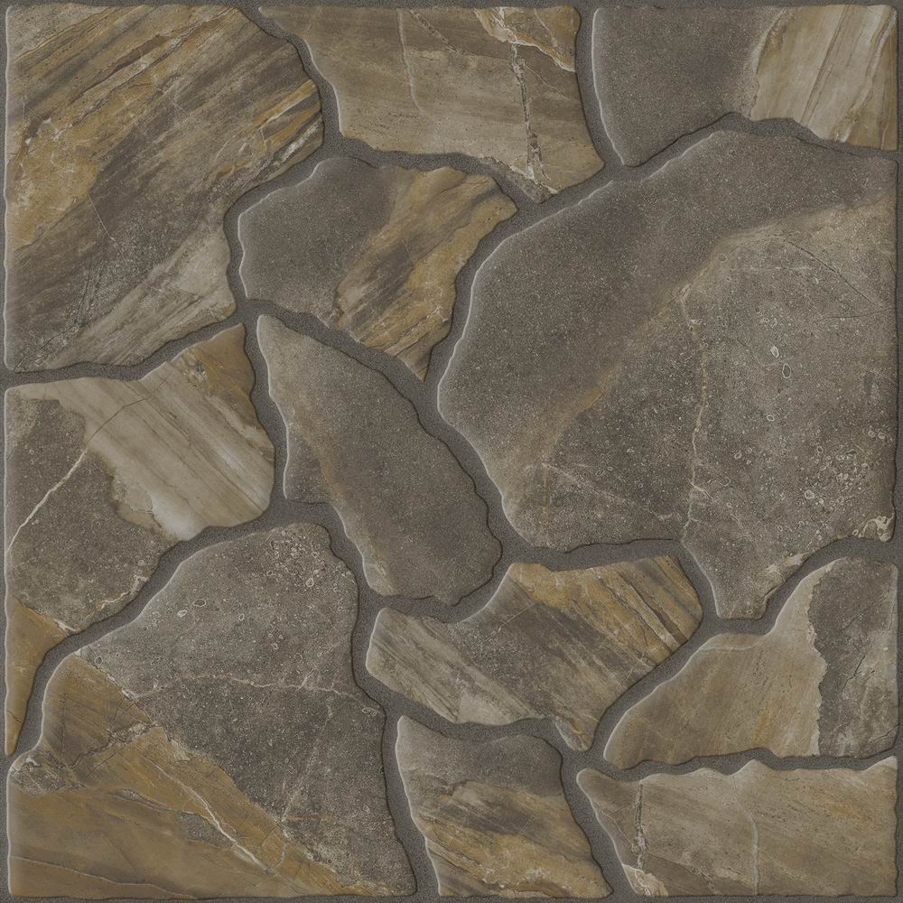 Tibet GP дымчатый 293х293 Beryoza Ceramica