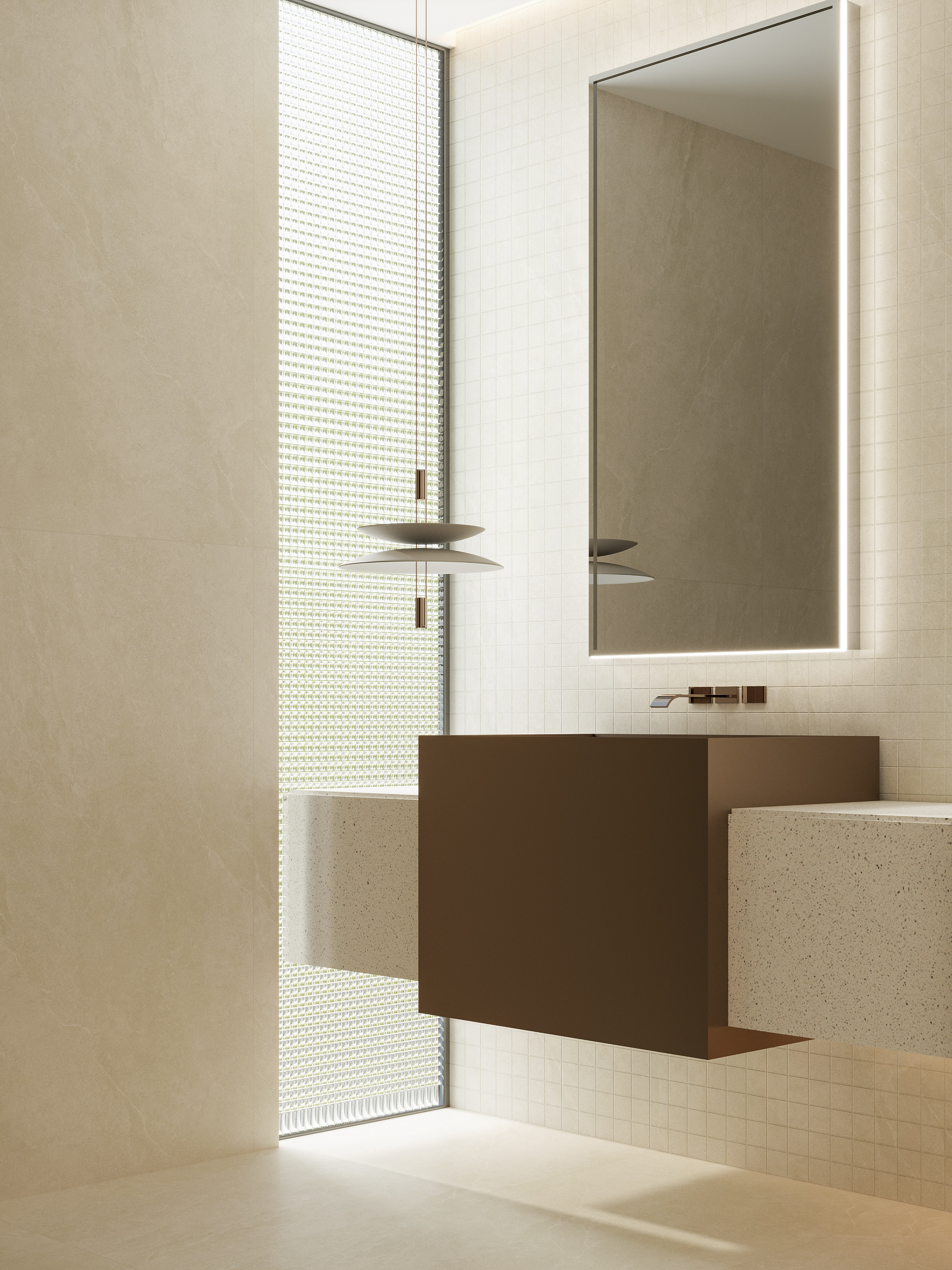 Absolute 30.5x30.2 Bonaparte фото 24