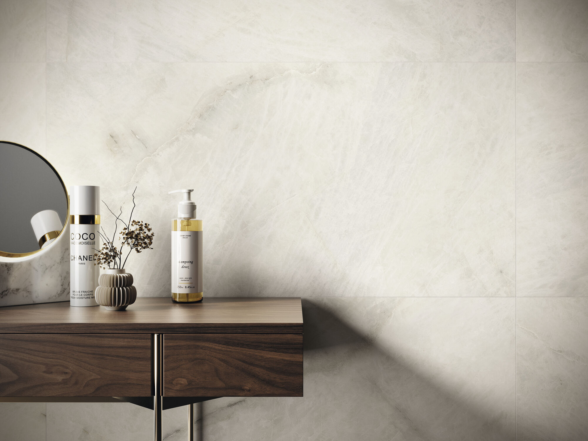 Crystallo Natural Rect 60x120 Baldocer фото 16