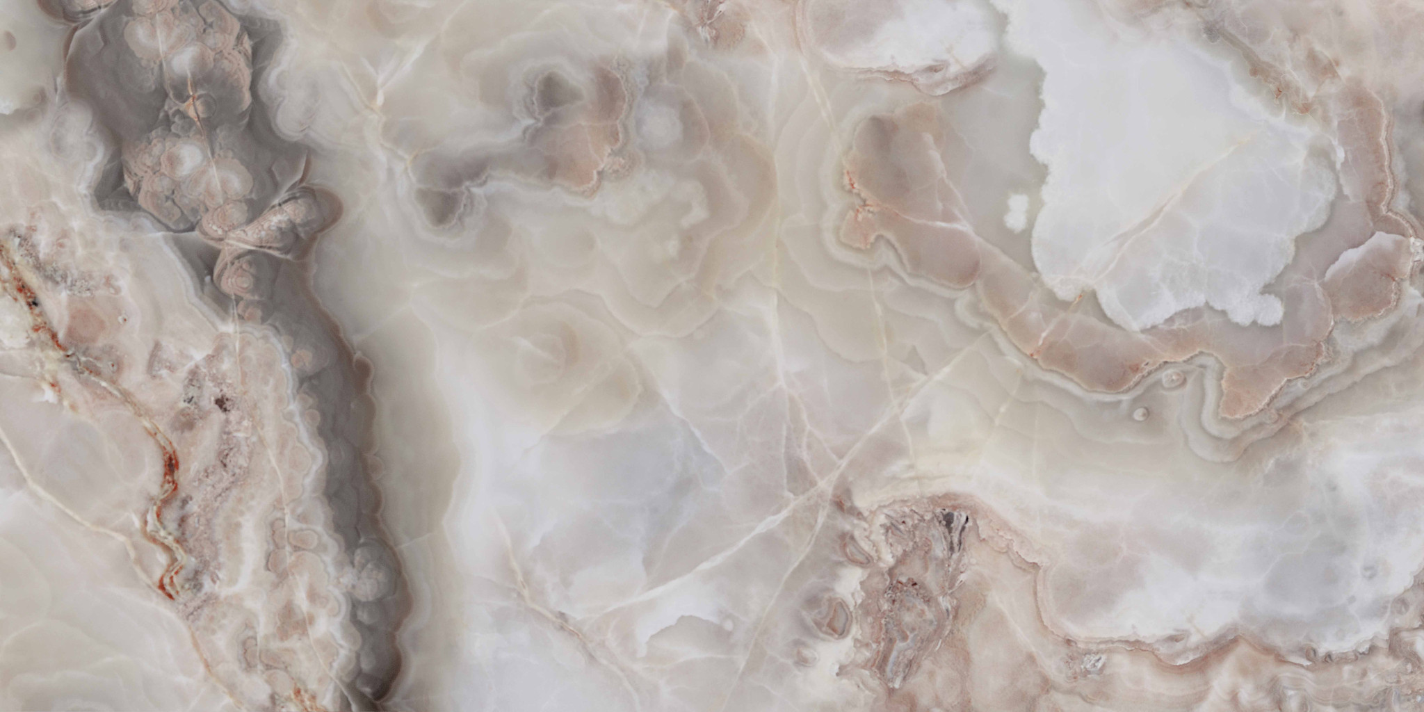 Янтарь/Amber Бежевый Полированный 60x120 Eurotile Ceramica фото 6