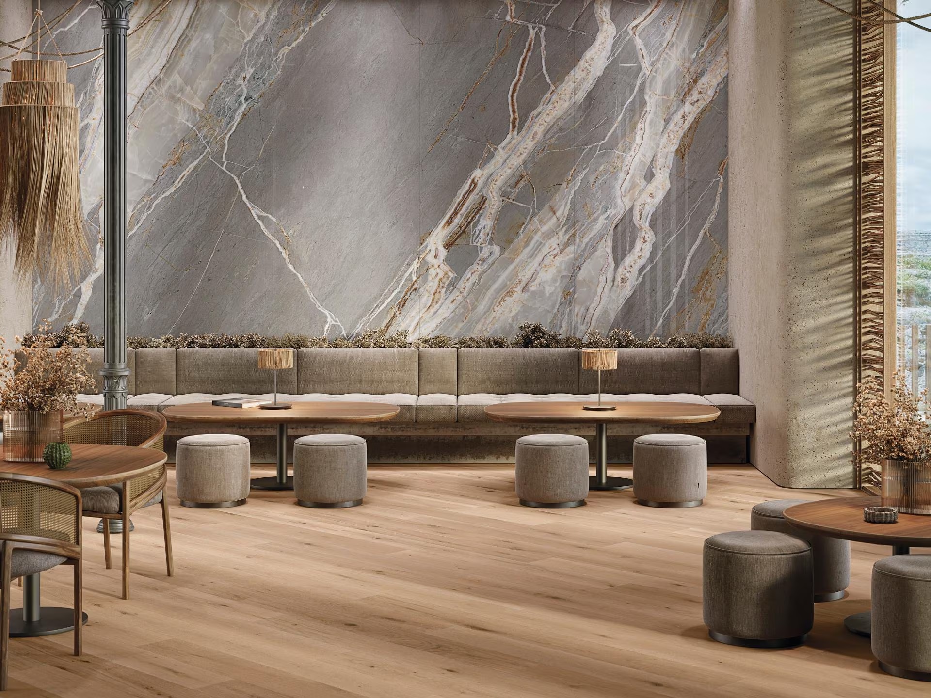 Xlight Nuit Porcelanosa