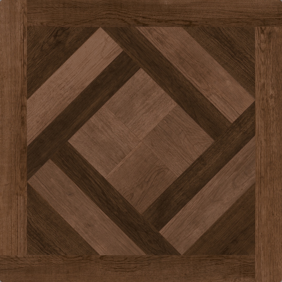 LAKEWOOD COFFER 90x90 Sant Agostino