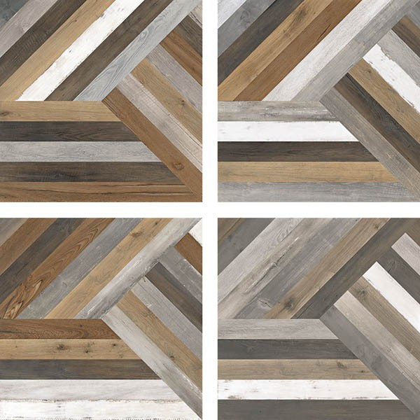 Artwood Mix Rc 100x100 Azulev