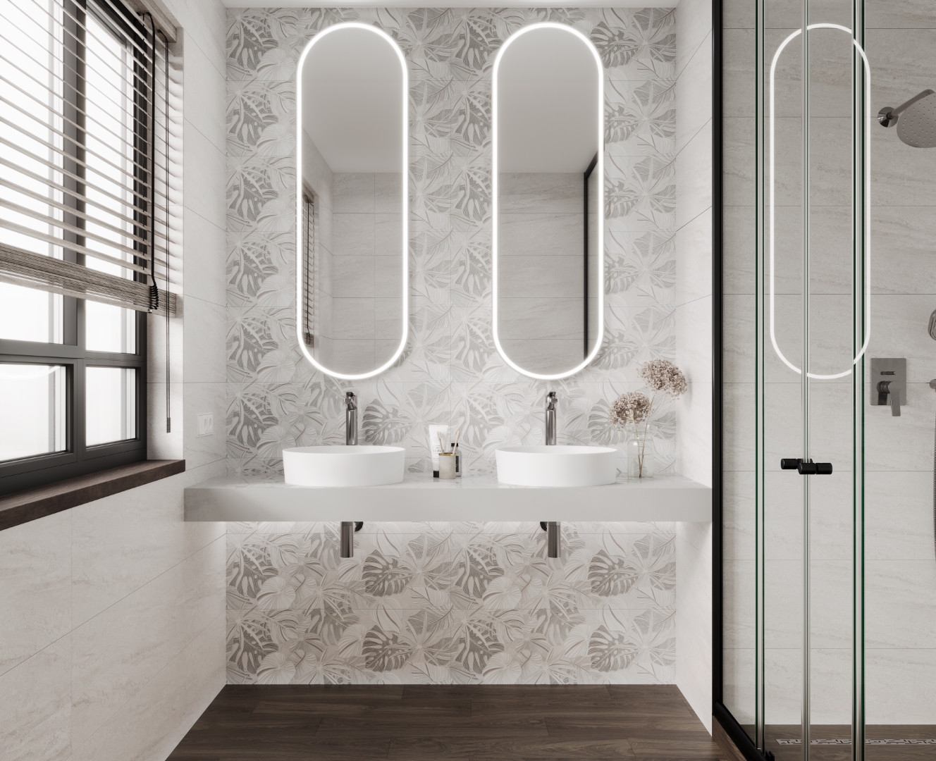 13138TR Granel pearl матовый обрезной 30x89,5 Laparet