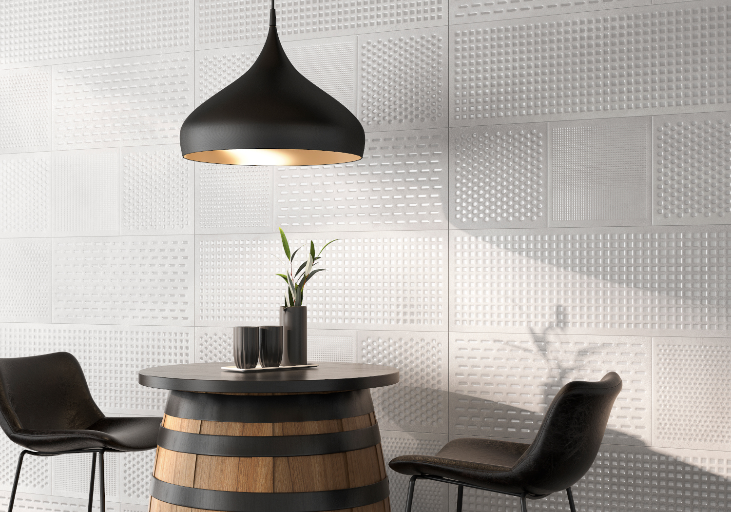 Gravity Argenta Ceramica