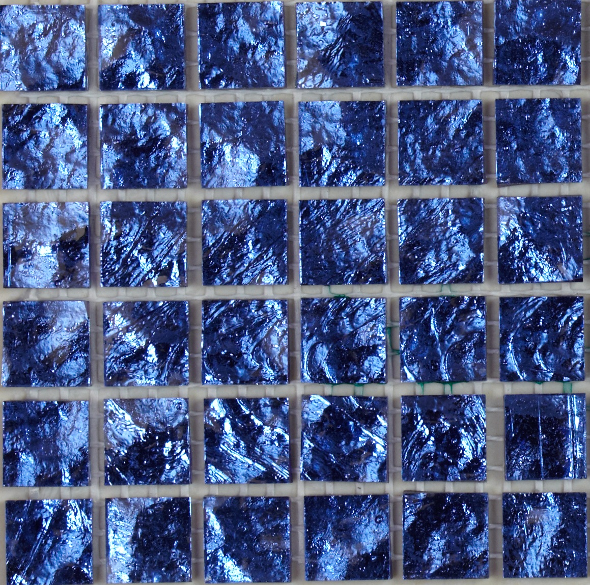 Murano Specchio 12 10*10 300*300 Art & Natura