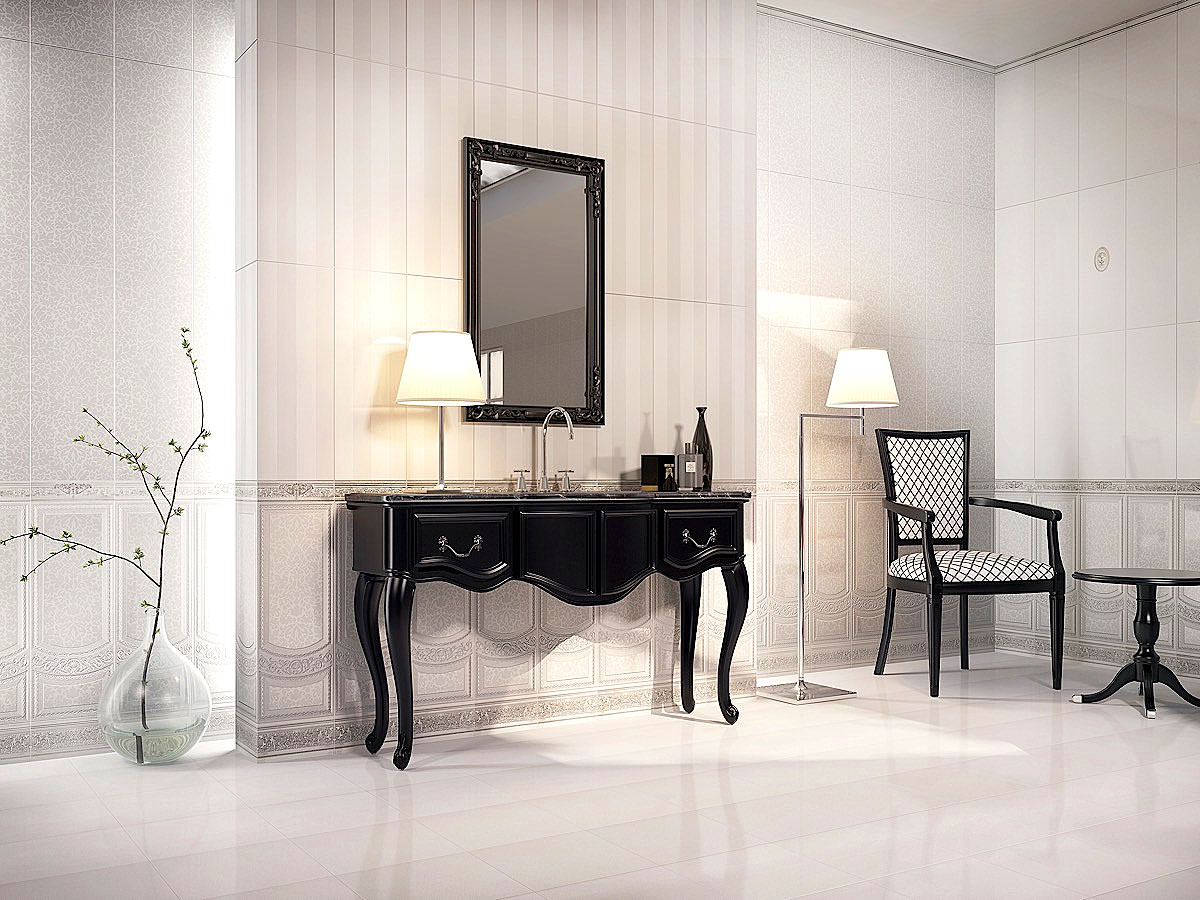 Ins. T-Queen Olga 9х13 Venus Ceramica